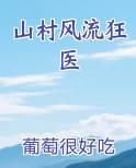山村风流狂医