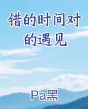 错的时间对的遇见小说全文免费阅读