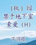 ［BL］囚禁于地下室索爱（H）