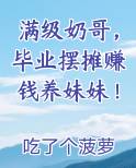 满级奶哥毕业摆摊赚钱养妹妹小说