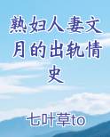 熟妇人妻文月的出轨情史最新章节