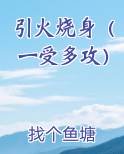引火烧身(一受多攻)找个鱼塘讲什么