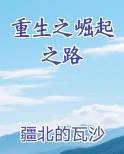 重生之崛起之路