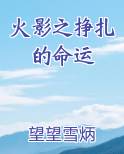 火影之挣扎的命运