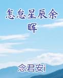 怎怠星辰余晖