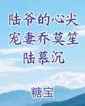 陆爷的心尖宠妻乔莫笙陆慕沉
