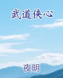 武道侠心
