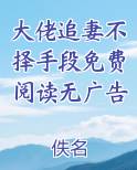 大佬追妻不择手段txt百度云