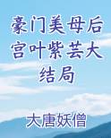豪门美母后宫叶紫芸大结局