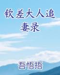 钦差大人是谁写的