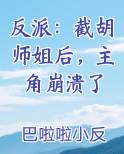 反派：截胡师姐后，主角崩溃了TXT小说