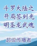 斗罗大陆之开局签到光明圣龙武魂