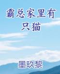 霸总家里有只猫