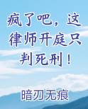 疯了吧，这律师开庭只判死刑！TXT小说