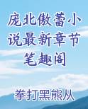 庞北傲蕾小说最新章节笔趣阁