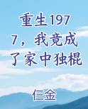 重生1977，我竟成了家中独棍免费阅读笔趣阁