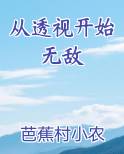 从透视开始无敌