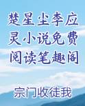 楚星辰主角的小说