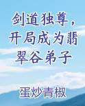 剑道独尊，开局成为翡翠谷弟子在线阅读无弹窗