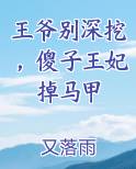 王爷别深挖，傻子王妃掉马甲