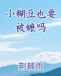 小糊豆也要被嬷吗最新章节全文免费阅读