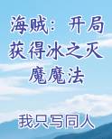 海贼开局签到冰之帝具