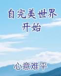 自完美世界开始