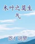 木叶之莫生气