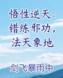 悟性逆天：错练邪功，法天象地