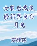 女装后我在修行界当白月光