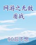 网游之无敌盾战