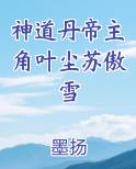 神道丹帝叶尘墨杨免费下载