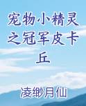 宠物小精灵之冠军皮卡丘