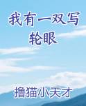 我有一双写轮眼